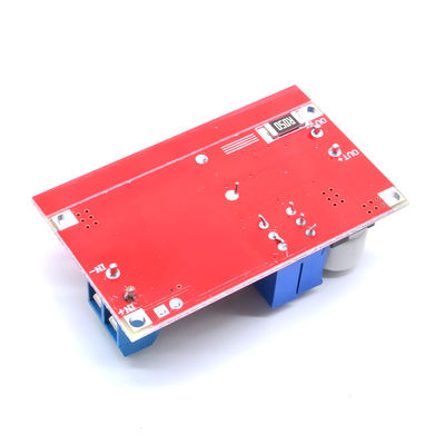 5A Corrente Constante Voltagem Constante LED Driver Converter Board XL4015 Modulo de alimentação