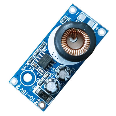 Tipo de montagem padrão Módulo DC-DC Step-Down para placa de circuito PCB de alimentação de 10-18V