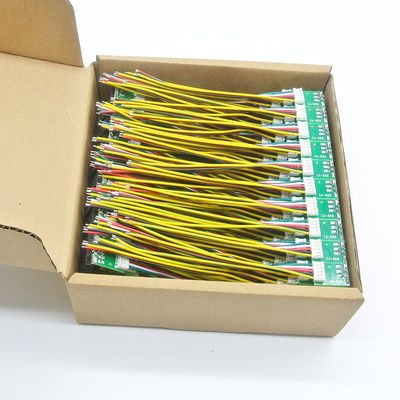 Módulo de alimentação de TV de entrada de 18 V para o conversor de impulso de CC para DC CA-888 LED