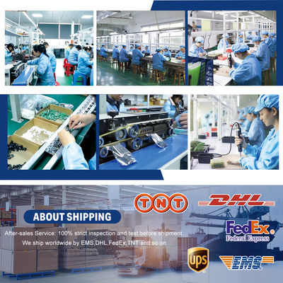 12V DC Power Amplifier Module Board 23*15MM Mould privado NO Bluetooth 5.1 alto-falante