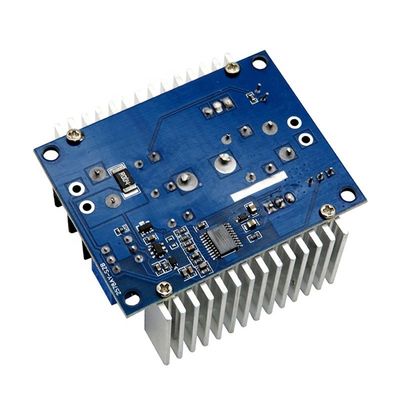 Regulador de tensão 300W 20A DC-DC Buck Converter Module para monitor TV Power Step Down