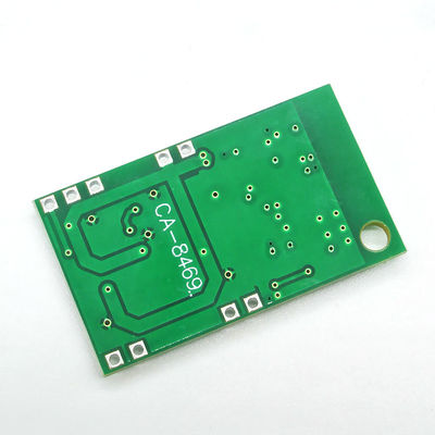 5V Amplificador de Potência de Áudio Digital Classe D Modulo estéreo Bluetooth 5.0 e chipset PAM8403