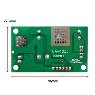 BENQ Modulo de alimentação LED LCD 12V a 5V a 3.3V Quadro de conversão de tensão descendente