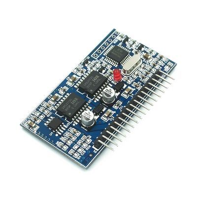 EGS002 EG8010 IR2110 Módulo de alimentação do condutor para gerador de inversor de corrente contínua