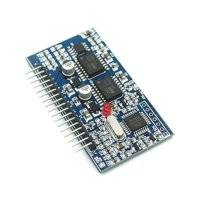EGS002 EG8010 IR2110 Módulo de alimentação do condutor para gerador de inversor de corrente contínua