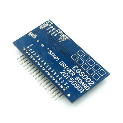 EGS002 EG8010 IR2110 Módulo de alimentação do condutor para gerador de inversor de corrente contínua