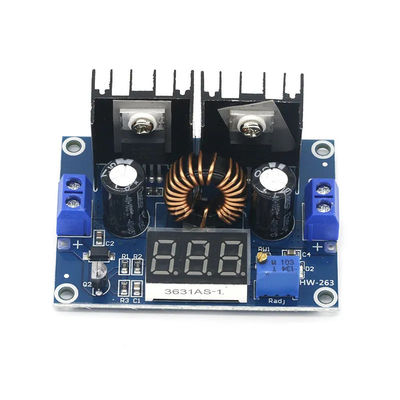 LED Digital PWM Inverter Board Módulo de alimentação para conversor de CC-DC XL4016 200W 8A