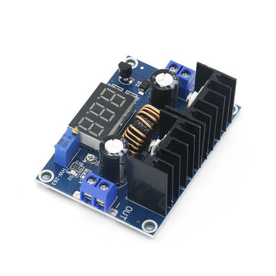 LED Digital PWM Inverter Board Módulo de alimentação para conversor de CC-DC XL4016 200W 8A