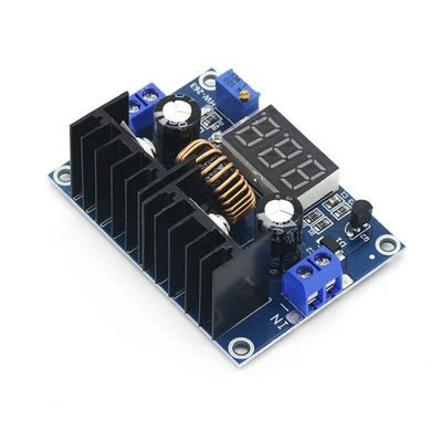 LED Digital PWM Inverter Board Módulo de alimentação para conversor de CC-DC XL4016 200W 8A