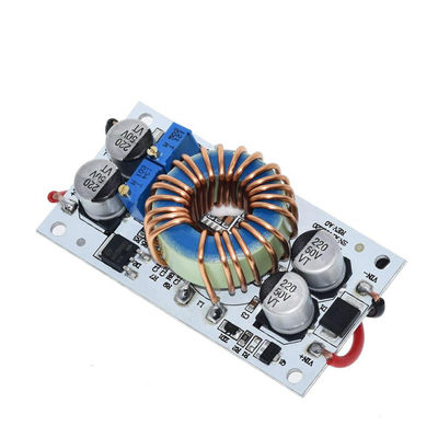 Conversor de impulso de corrente de saída original 250W 10A DC DC para condutor LED de corrente constante