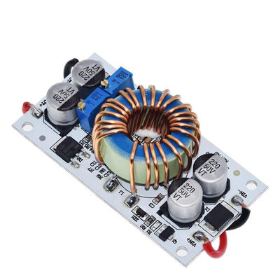 Conversor de impulso de corrente de saída original 250W 10A DC DC para condutor LED de corrente constante