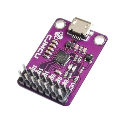 ADS1115 ADS1015 16 bits ADC 4 canais módulo amplificador de ganho programável 2.0V a 5.5V