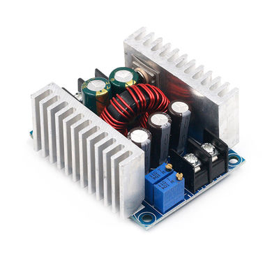 Módulo de convertidor de corrente constante DC-DC de 300W 20A para energia do condutor LED
