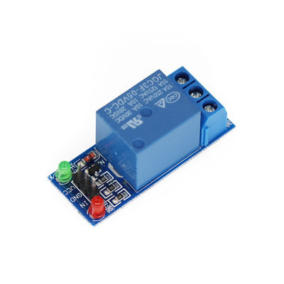 Trigger de alto e baixo nível 5V / 12V / 24V Shield para Arduino 1 2 4 6 8 Modulo de relevo de canal