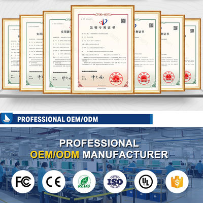 Tabela de controlo de tom de áudio de alta potência TPA3116D2 Amplificador digital com função 12-24v