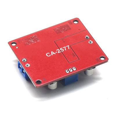 CA-2577 Módulo de regulação automática da tensão CC-DC Compatível com painel solar LM2596S