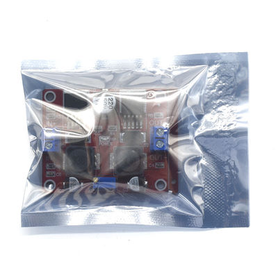 CA-2577 Módulo de regulação automática da tensão CC-DC Compatível com painel solar LM2596S