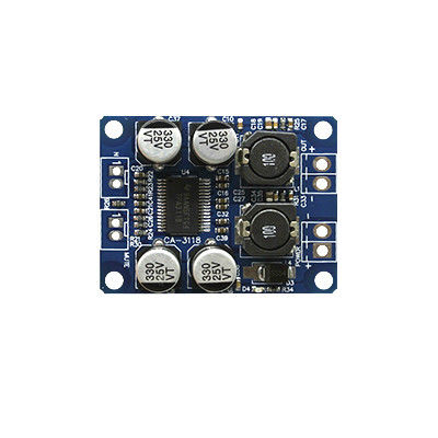 CA-3118 DC12-24V Amplificador de Áudio ModuloTPA3118 1*60W AMP