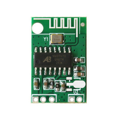 CA-6928 V1.6 5VDC Bluetooth Modulo de Áudio Alto-falante Amplificador de Potência Componente de som do painel