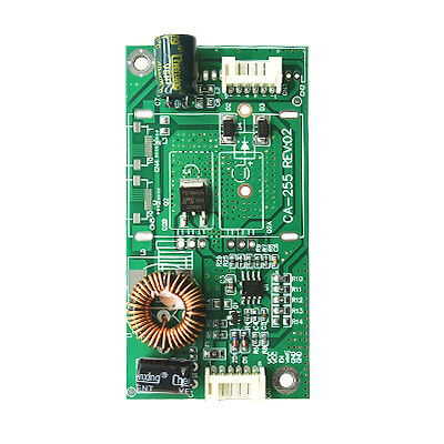 CA-255 Constant Current Board Universal 10" - 42" conduziram o motorista Board do luminoso da tevê