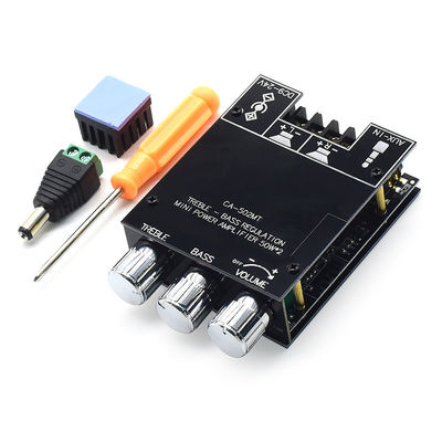 ZK-502L ZK-502MT ZK-MT21 ZK-TB21 ZK-AS21 ZK-1002T BT Amplificador 2.0 2.1 Canal