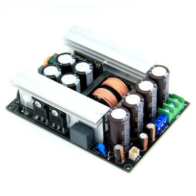 1500W LLC 5 Way Switching Module Power Supply Board Mount AC DC Converter para Amplificador de Áudio Digital LLC-1500W