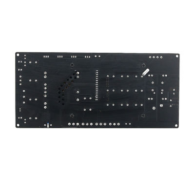 3000W LLC Amplificador Comutação de fonte de alimentação Amplificador Painel de alimentação ±80V Saída LLC-3000W