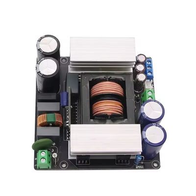 Wishcolor Nova placa de alimentação de comutação de 700W Voltagem de saída principal padrão ± 25V ± 35V ± 45V ± 55V ± 60V para conversores de corrente contínua AC montados