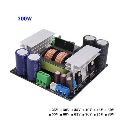 Wishcolor Nova placa de alimentação de comutação de 700W Voltagem de saída principal padrão ± 25V ± 35V ± 45V ± 55V ± 60V para conversores de corrente contínua AC montados
