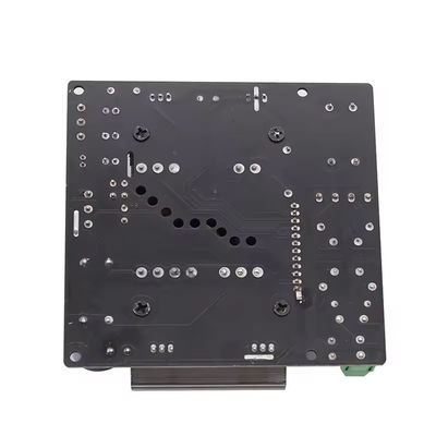 Wishcolor Nova placa de alimentação de comutação de 700W Voltagem de saída principal padrão ± 25V ± 35V ± 45V ± 55V ± 60V para conversores de corrente contínua AC montados