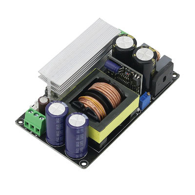 Single/Dual Output High DC DC Converters Board Mount Switching Power Supply Board para o Amplificador de Potência de Áudio Hamgeek 600W