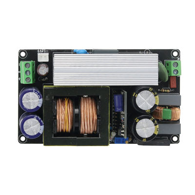 Single/Dual Output High DC DC Converters Board Mount Switching Power Supply Board para o Amplificador de Potência de Áudio Hamgeek 600W