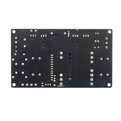 Single/Dual Output High DC DC Converters Board Mount Switching Power Supply Board para o Amplificador de Potência de Áudio Hamgeek 600W