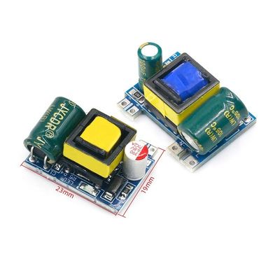 Módulo de alimentação do interruptor AC/DC isolado de 5V/12V 700MA/300MA (3.5W) 220 rpm Fornecedores de alimentação configuráveis