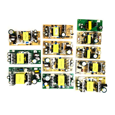 12V 15V 18V 19V 20V 24V módulo de alimentação para amplificador digital