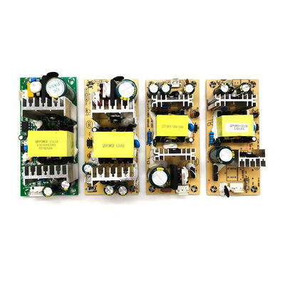 12V 15V 18V 19V 20V 24V módulo de alimentação para amplificador digital
