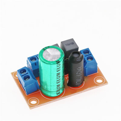 Crossover de alto-falante ajustável de 2 vias com potência de 120 W e divisor de frequência de 3800 Hz