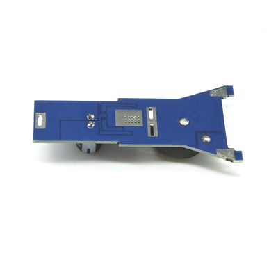 CA-024A E35-A 5V 2.4A Modulo de placa-mãe do carregador de automóveis SKD Kit e peças