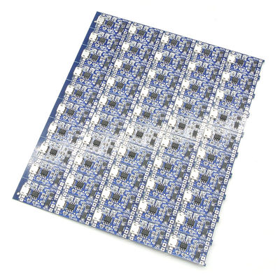 CA-033 Micro Type-c USB 5V placa de carregamento com funções duplas 1A módulo de carregador de bateria de lítio 18650 TP4056 padrão