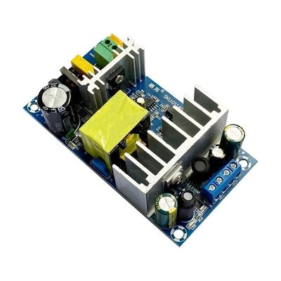 Tipo de montagem padrão 70W Dual Output Power Module Board 12V6A Main 5V1A Sub Isolated AC-DC Switching Power Supply
