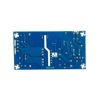 Tipo de montagem padrão 70W Dual Output Power Module Board 12V6A Main 5V1A Sub Isolated AC-DC Switching Power Supply
