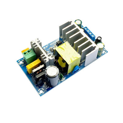 Tipo de montagem padrão 70W Dual Output Power Module Board 12V6A Main 5V1A Sub Isolated AC-DC Switching Power Supply