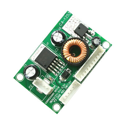 Ca1253 12V DC LED TV Inverter Board Modulo de alimentação FET padrão Tipo e fonte de tensão