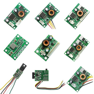 Ca1253 12V DC LED TV Inverter Board Modulo de alimentação FET padrão Tipo e fonte de tensão