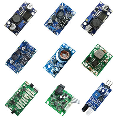 Ca1253 12V DC LED TV Inverter Board Modulo de alimentação FET padrão Tipo e fonte de tensão