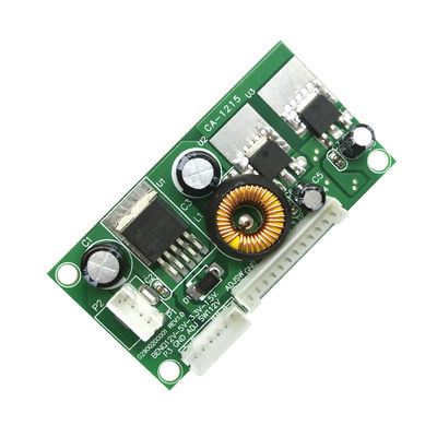 Creatall CA-1215 Board Mount DC-DC Converter 12V 5V 3.3V 1.5V LCD TV LED Step down Voltage Inverter Modulo de alimentação