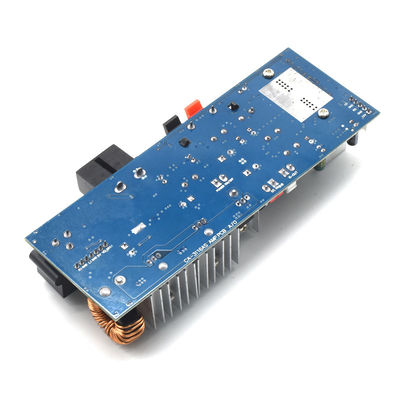 CA-3116AS Professional 2.0 Channel Digital Subwoofer Amplifier Board 2*100W 8-24V Mini TPA3116 para som em casa