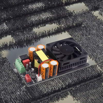 Placa Amplificadora Digital HIFI Mono Canal IRS2092 1000W