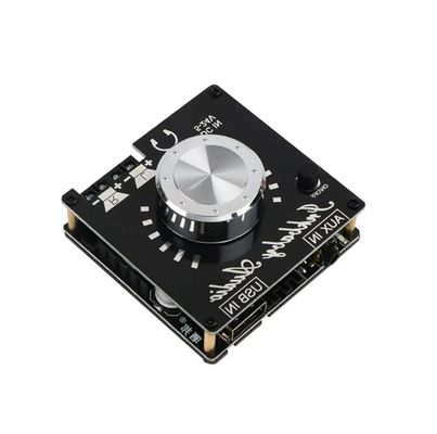 CA-1017 Placa Amplificadora Bluetooth Estéreo 30W com Saída 24V