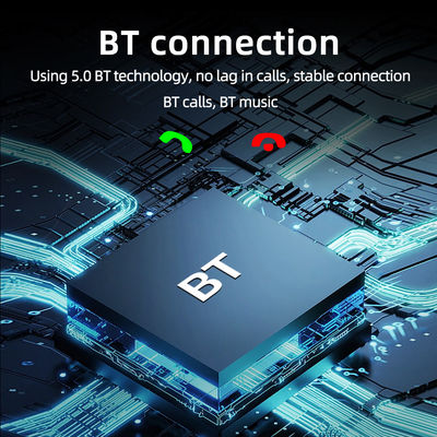 Leitor de DVD para Carro 4'' 1 Din HD Estéreo Processador de Sinal Digital Rádio Multimídia para Carro Vídeo Câmera de Ré MP5 Player